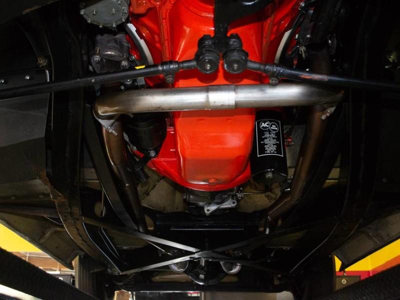 Used-1957-Chevrolet-Corvette-Roadster-283-CI-/-283-HP-Fuel-Injection-vintage