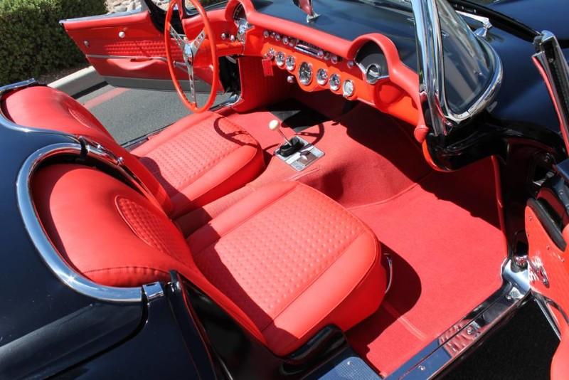 Used-1957-Chevrolet-Corvette-Roadster-283-CI-/-283-HP-Fuel-Injection-Chrysler