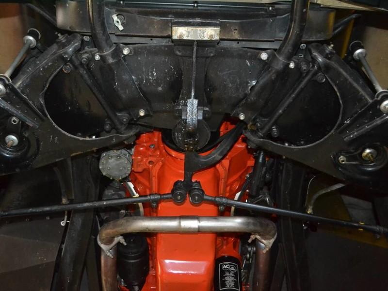 Used-1957-Chevrolet-Corvette-Roadster-283-CI-/-283-HP-Fuel-Injection-Audi