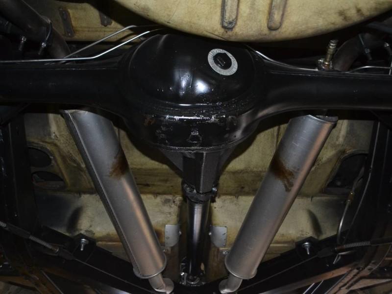 Used-1957-Chevrolet-Corvette-Roadster-283-CI-/-283-HP-Fuel-Injection-Camaro