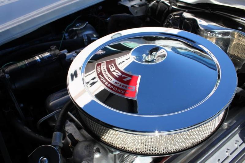 Used-1967-Chevrolet-Corvette-Roadster-Ford