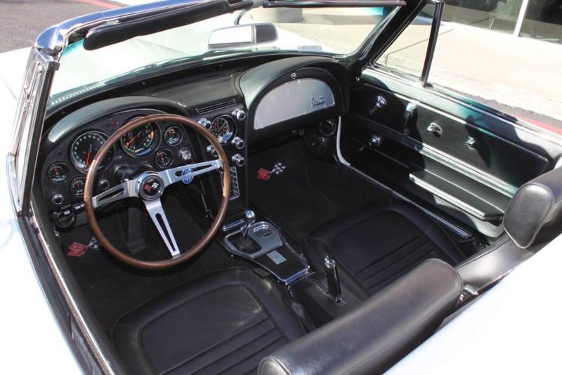 Used-1967-Chevrolet-Corvette-Roadster-Collector